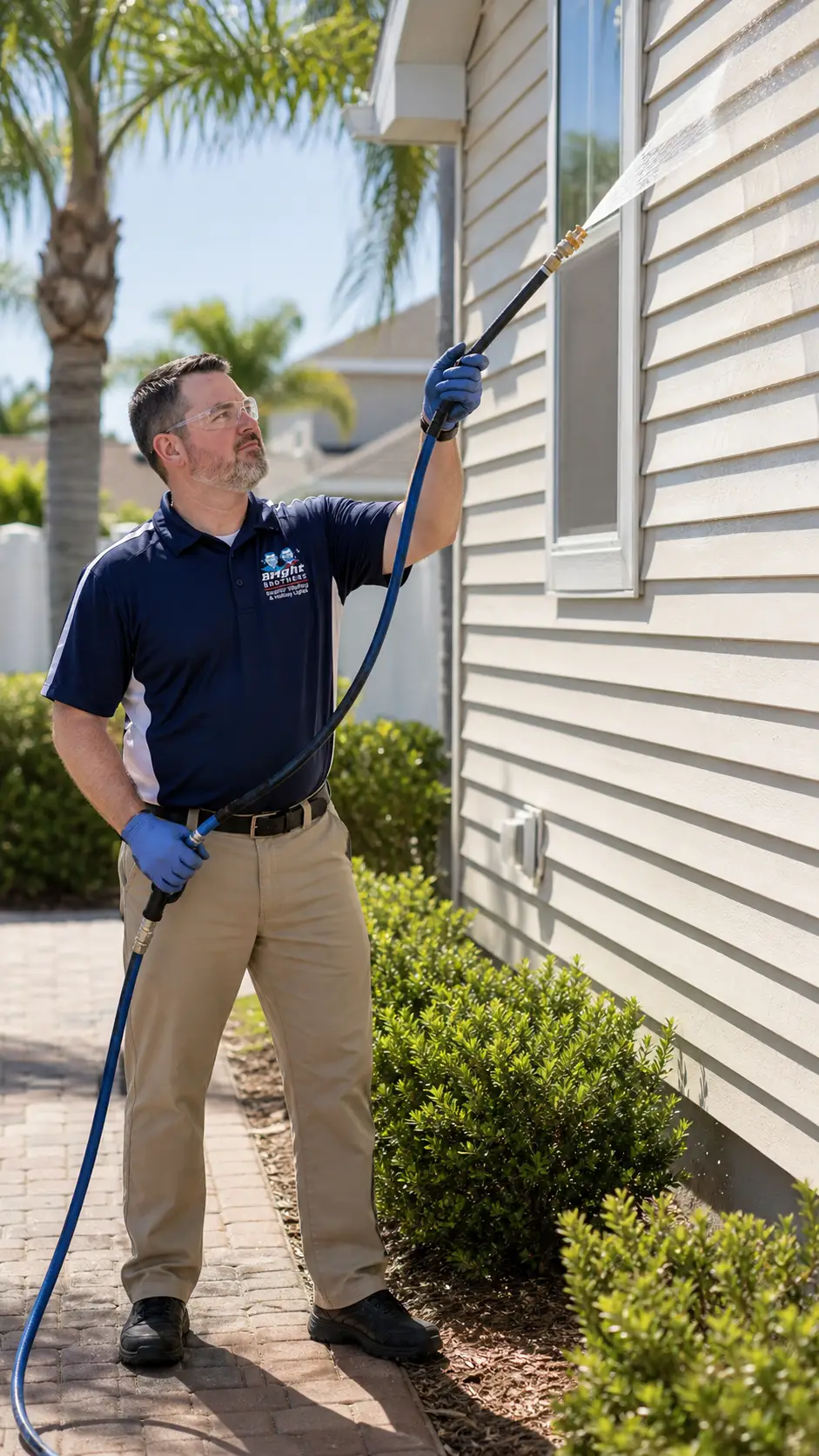 House Washing